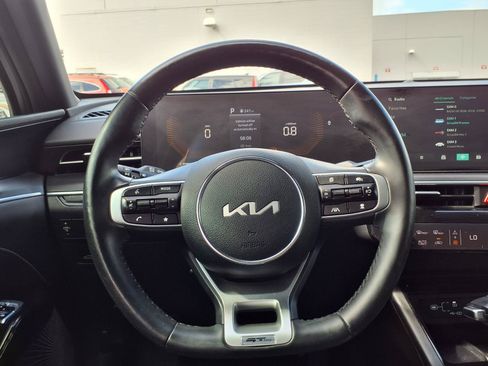 Used 2025 Kia K5 GT-Line AWD/4WD image 13