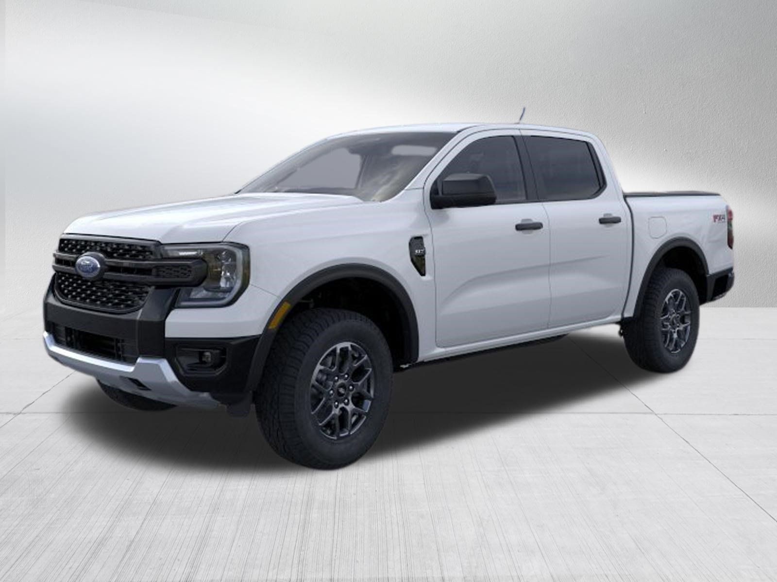 New 2026 Ford Ranger XLT w/ Equipment Group 301A High AWD/4WD image 17