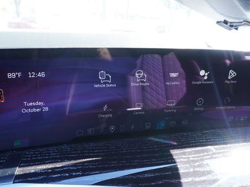 New 2026 Cadillac Escalade IQL Luxury image 19