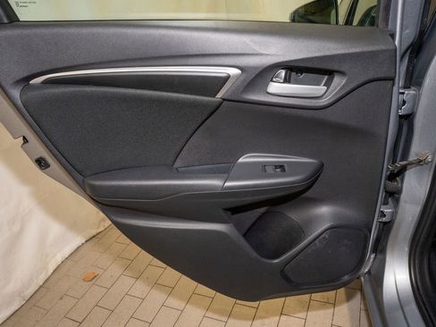 Used 2019 Honda Fit LX image 8