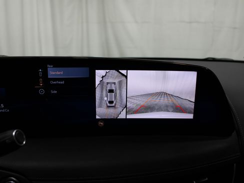 Used 2025 Cadillac CT5 Premium Luxury RWD image 17