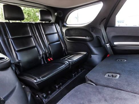 Used 2017 Dodge Durango GT w/ Premium Group AWD/4WD image 47