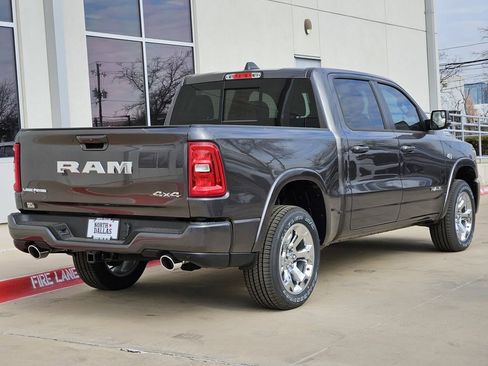 New 2026 RAM 1500 Lone Star image 3