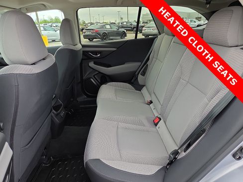 Used 2020 Subaru Outback Premium AWD/4WD image 10