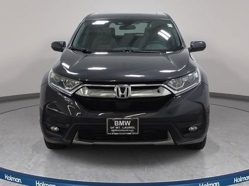 Used 2017 Honda CR-V EX image 3