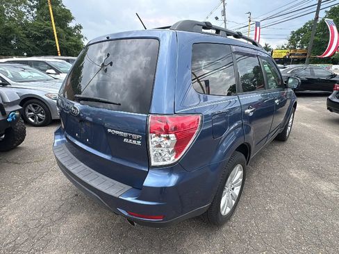 Used 2013 Subaru Forester 2.5X Premium w/ Plus Pkg AWD/4WD image 5