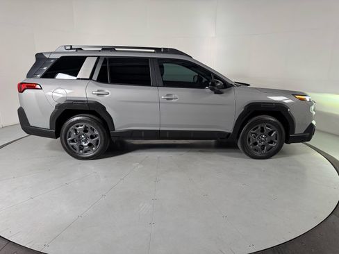 Certified 2026 Subaru Outback Premium AWD/4WD image 6