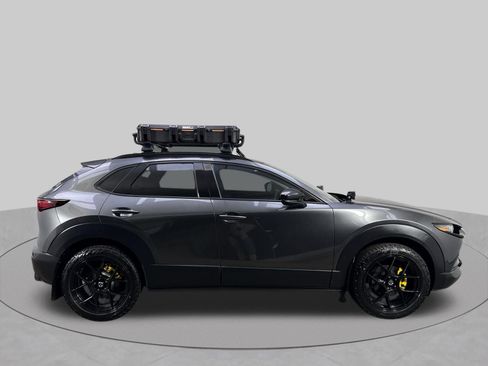 Used 2023 MAZDA CX-30 2.5 Turbo w/ Premium Package AWD/4WD image 36