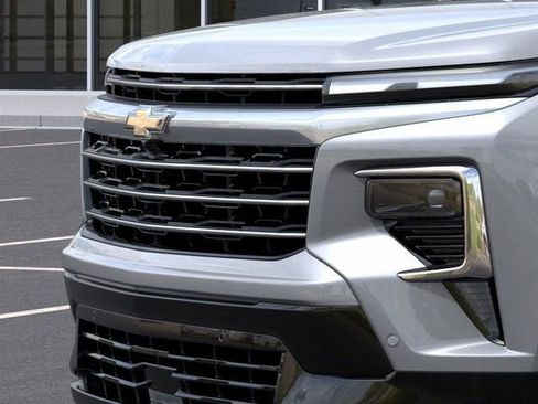 New 2026 Chevrolet Traverse High Country image 13