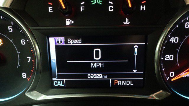 Used 2017 Chevrolet Malibu LT w/ Leather Package FWD image 20