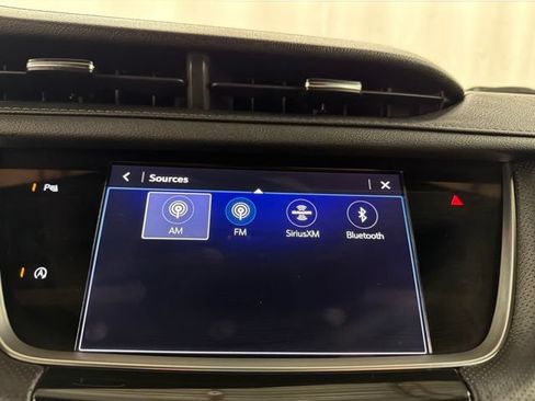 Used 2024 Cadillac XT5 Sportv w/ LPO, Floor Liner Package AWD/4WD image 18