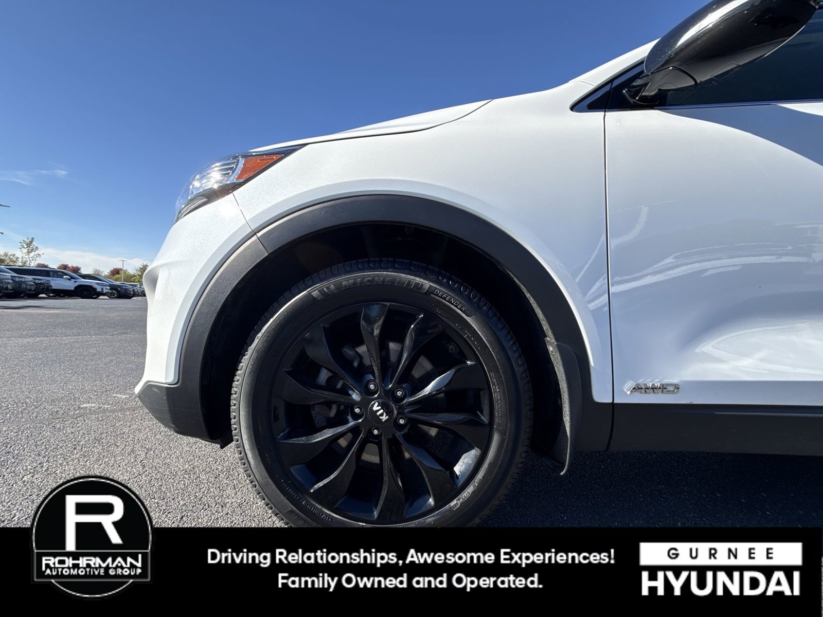 Used 2020 Kia Sorento S AWD/4WD image 11