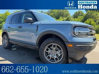 Used 2024 Ford Bronco Sport Big Bend AWD/4WD video 1