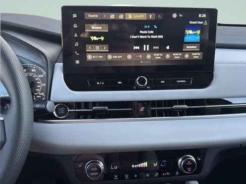 New 2026 Mitsubishi Outlander SE FWD image 16