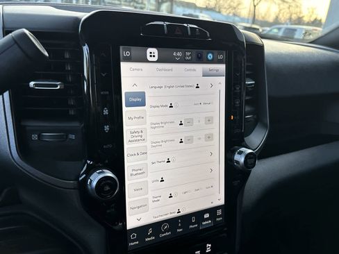 Certified 2023 RAM 3500 Tradesman w/ Towing Technology Group image 19