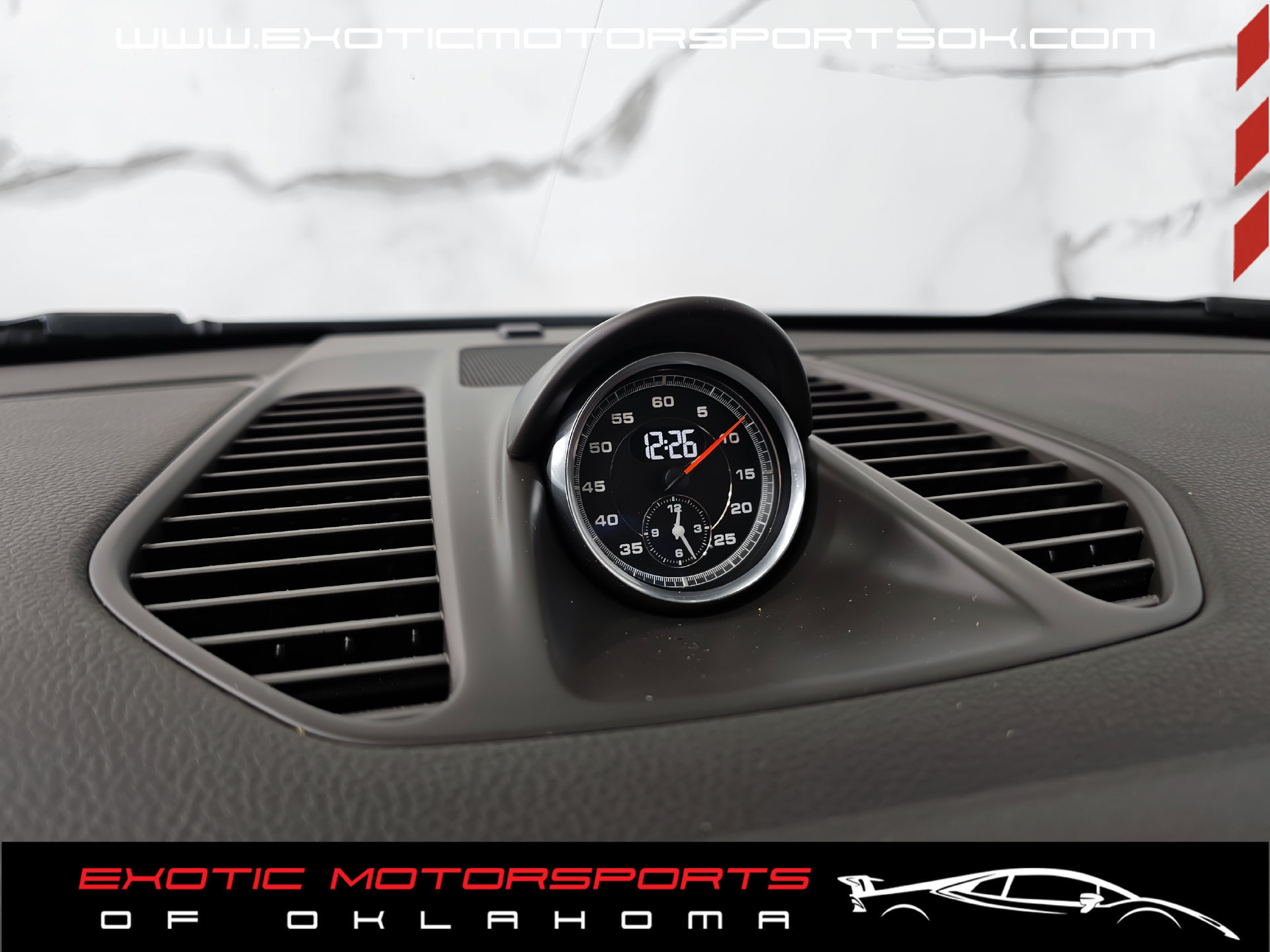 Used 2017 Porsche 911 Carrera S RWD image 19