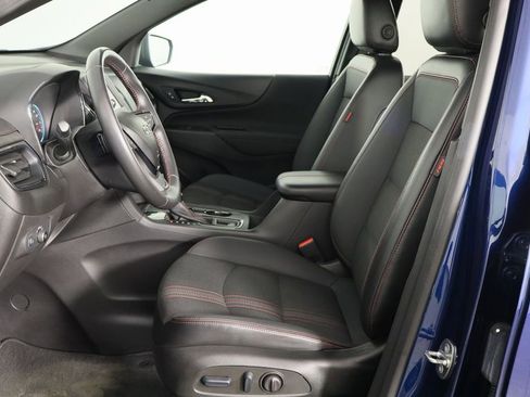 Used 2022 Chevrolet Equinox RS image 16