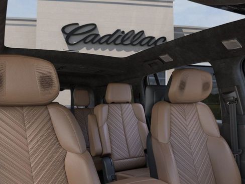 New 2025 Cadillac Escalade IQ Sport 2 image 24