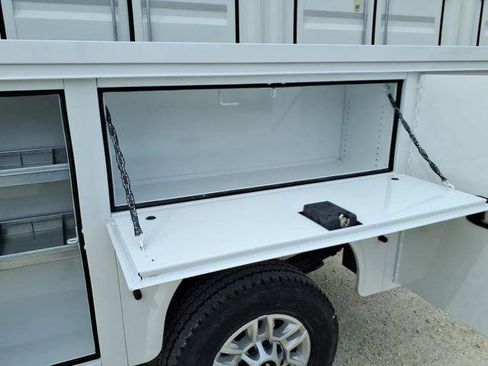 New 2026 Chevrolet Silverado 2500 W/T w/ WT Convenience Package AWD/4WD image 9