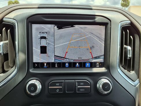 Used 2020 GMC Sierra 2500 Denali w/ Denali Ultimate Package AWD/4WD image 30