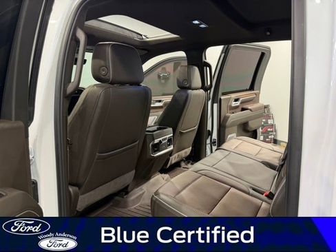 Used 2024 GMC Sierra 2500 Denali w/ Denali Reserve Package image 26