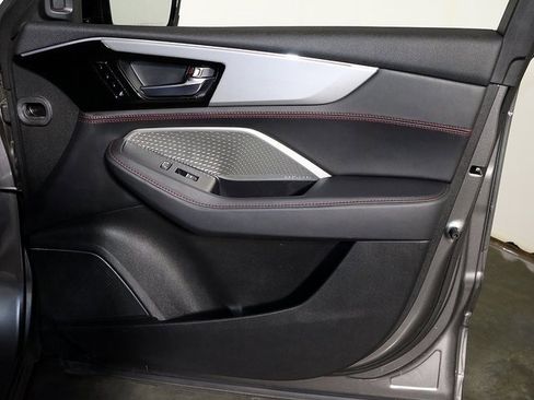 Certified 2023 Acura MDX A-Spec image 35