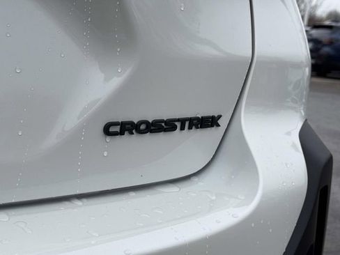New 2026 Subaru Crosstrek 2.0i Premium AWD/4WD image 5