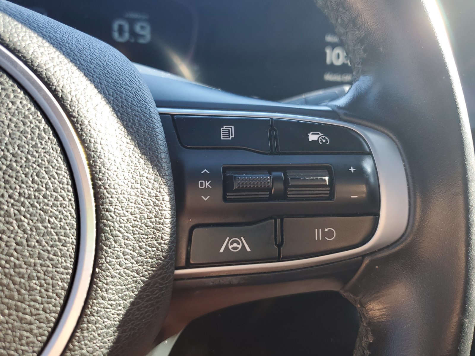 Used 2023 Kia Sportage X-Line w/ X-Line Premium Package AWD/4WD image 24