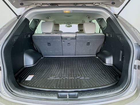 Used 2018 Hyundai Santa Fe Sport w/ 2.4L Value Package 02 image 16