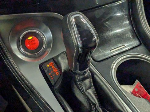 Used 2016 Nissan Maxima 3.5 SL image 19