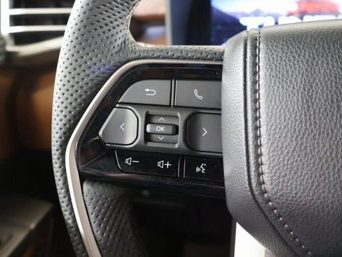 New 2026 Toyota Tundra 1794 Edition image 14