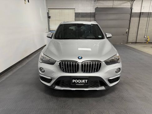 Used 2018 BMW X1 xDrive28i AWD/4WD image 3