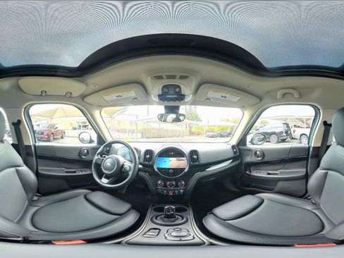 Used 2022 MINI Cooper Countryman S image 45