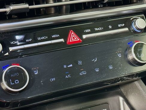 Used 2025 Hyundai Tucson SEL FWD image 20