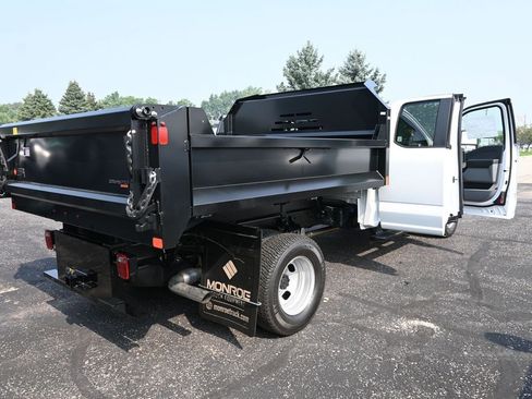 New 2025 Ford F350 XL w/ XL Chrome Package AWD/4WD image 26