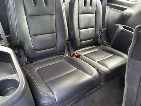 Used 2015 Ford Explorer Sport w/ Equipment Group 401A image 14