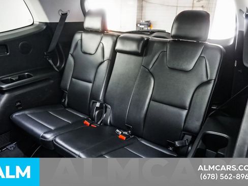 Used 2022 Kia Telluride SX w/ SX Prestige Package image 16