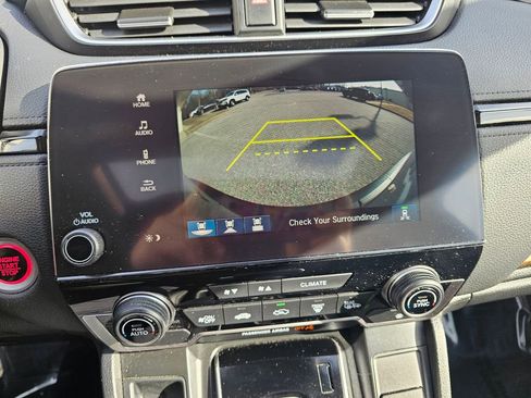 Used 2019 Honda CR-V EX-L image 12