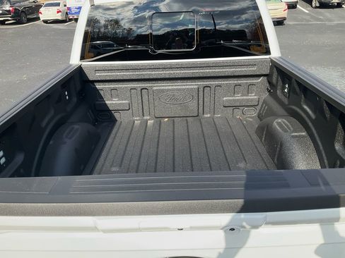 New 2025 Ford F150 XLT w/ Equipment Group 302A MID image 39