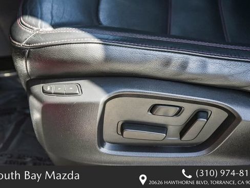 Certified 2022 MAZDA CX-5 AWD 2.5 Turbo image 22