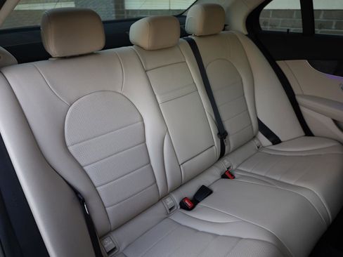 Used 2021 Mercedes-Benz C 300 Sedan image 24