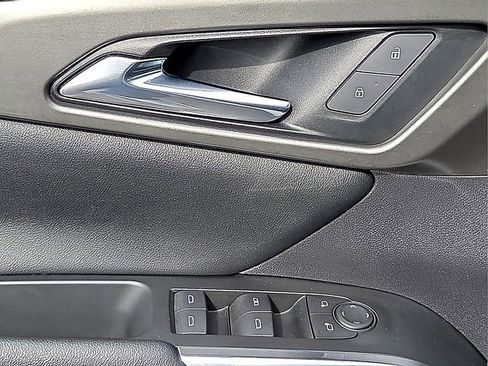 Certified 2024 Chevrolet Traverse LT AWD/4WD image 16