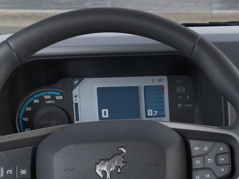 New 2025 Ford Bronco Big Bend image 15