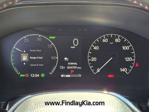 Used 2025 Honda CR-V Sport Touring image 29