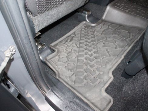 Used 2024 Toyota 4Runner TRD Pro image 57