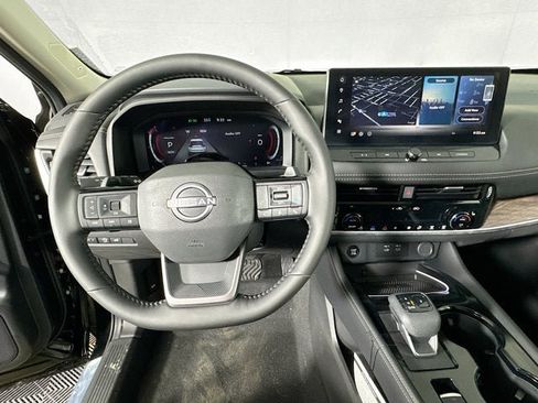 New 2026 Nissan Rogue Platinum w/ Tech Package image 10