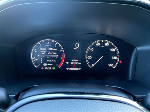 Used 2023 Honda CR-V EX-L image 13