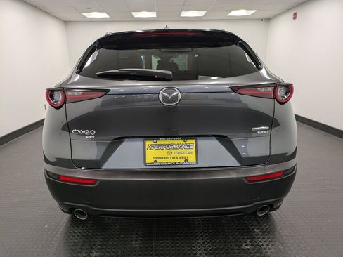 Certified 2023 MAZDA CX-30 2.5 Turbo w/ Premium Package image 5