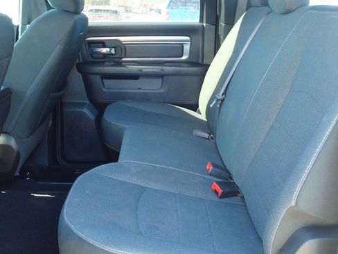 Used 2021 RAM 1500 Classic Warlock image 7