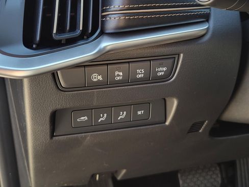 New 2026 MAZDA CX-90 3.3 Turbo w/ Premium Plus Pkg image 17